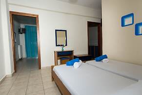 Hotel Vlassis