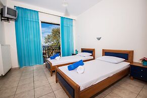Hotel Vlassis