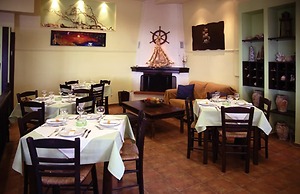 Hotel Vlassis