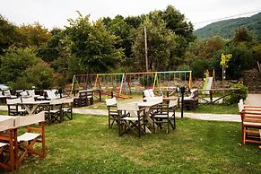 Hotel Vlassis