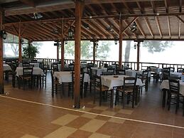 Hotel Vlassis