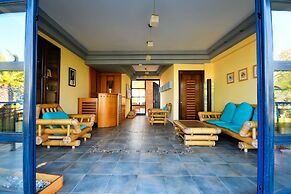 Hotel Vlassis
