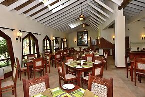 Hunters Lodge - Kiboko