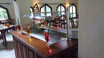 Hunters Lodge - Kiboko