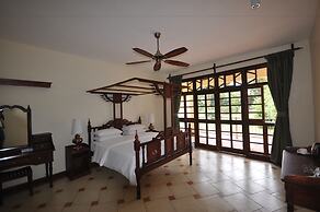 Hunters Lodge - Kiboko