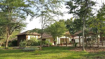 Hunters Lodge - Kiboko