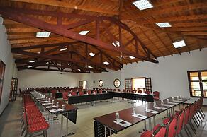 Hunters Lodge - Kiboko