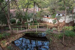 Hunters Lodge - Kiboko