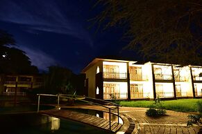 Hunters Lodge - Kiboko