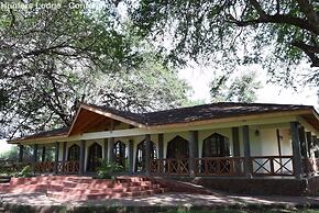 Hunters Lodge - Kiboko