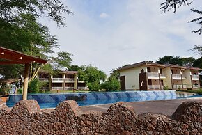 Hunters Lodge - Kiboko
