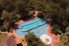 Hunters Lodge - Kiboko