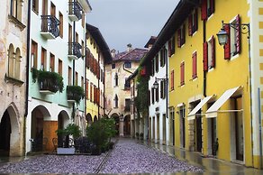 Hotel Stella D'Oro