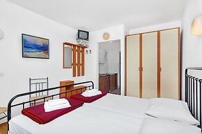 Apartments Cico