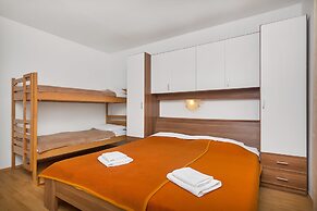 Apartments Cico