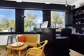 Apartments Cico