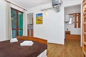 Apartments Cico