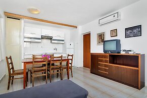 Apartments Cico