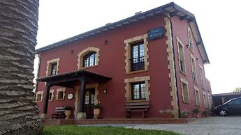 Posada Mediavia