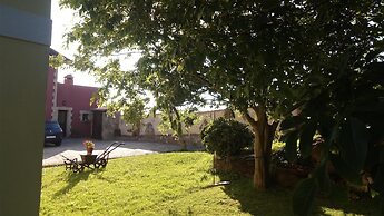 Posada Mediavia