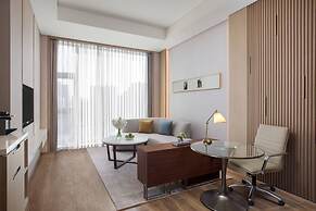 Courtyard by Marriott Xi'an North