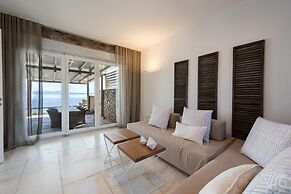 Vathi Bleu Private Villas