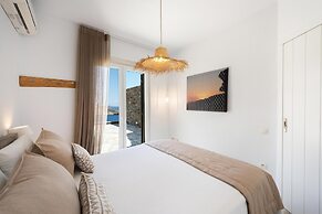 Vathi Bleu Private Villas