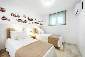 Vathi Bleu Private Villas