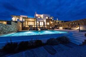 Vathi Bleu Private Villas