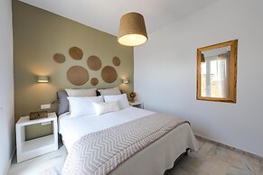 Vathi Bleu Private Villas