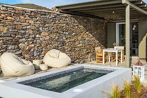Vathi Bleu Private Villas