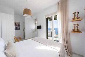 Vathi Bleu Private Villas