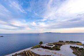 Vathi Bleu Private Villas