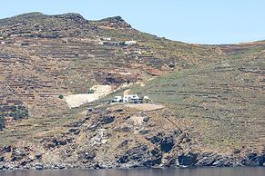 Vathi Bleu Private Villas