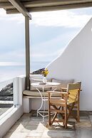 Vathi Bleu Private Villas