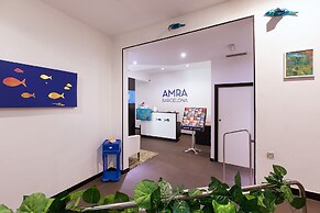 Amra Barcelona Caspe