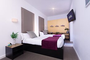 Amra Barcelona Caspe