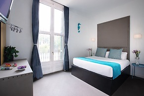 Amra Barcelona Caspe