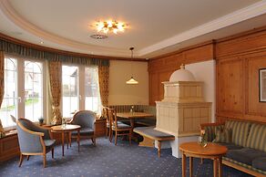 Hotel-Restaurant Richard Held