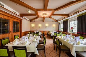 Hotel-Restaurant Richard Held