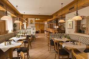 Hotel-Restaurant Richard Held