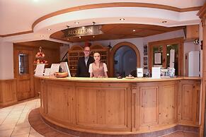 Hotel-Restaurant Richard Held