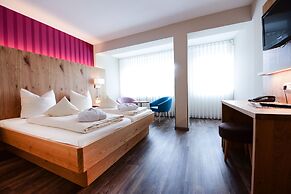 Hotel-Restaurant Richard Held