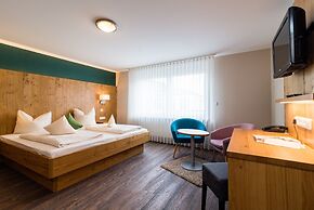 Hotel-Restaurant Richard Held