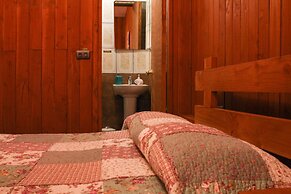 Hostal el Nogal Pucón