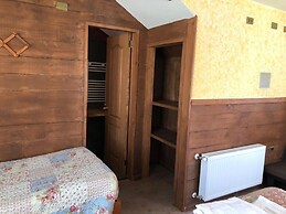 Hostal el Nogal Pucón