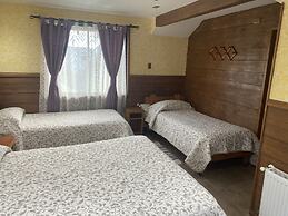 Hostal el Nogal Pucón