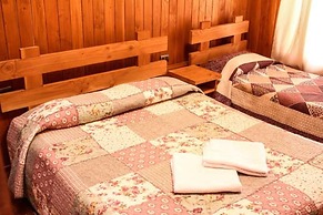 Hostal el Nogal Pucón