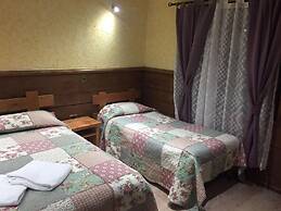 Hostal el Nogal Pucón