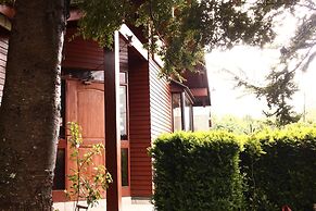 Hostal el Nogal Pucón